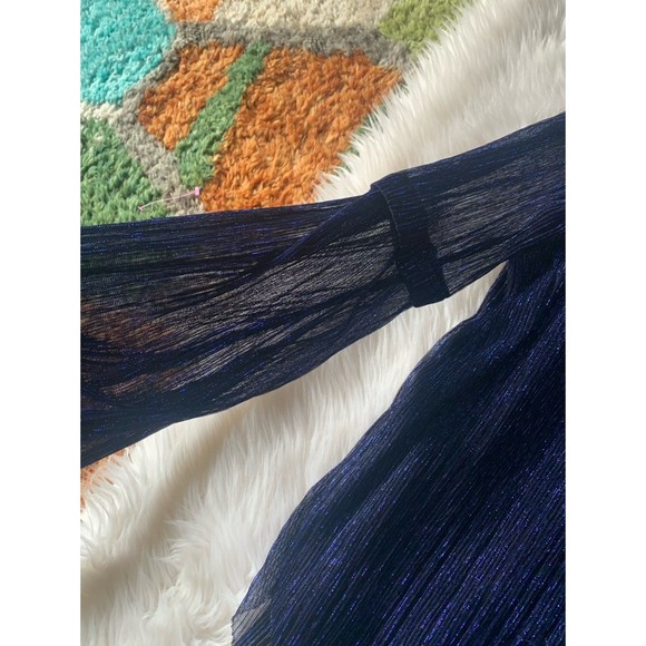 Anthropologie Moulinette Souers Blouse - Picture 6 of 10